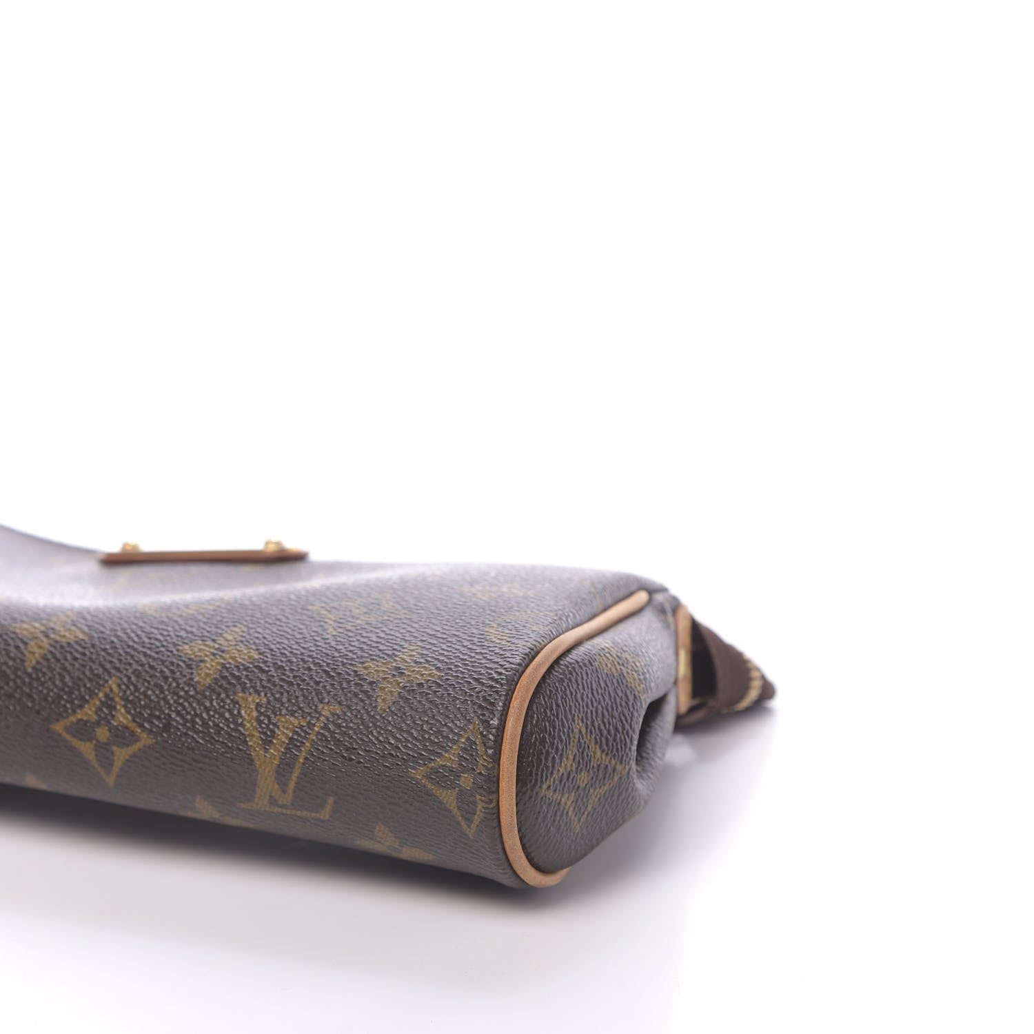 Louis Vuitton Monogram Eva Clutch 10 of 12