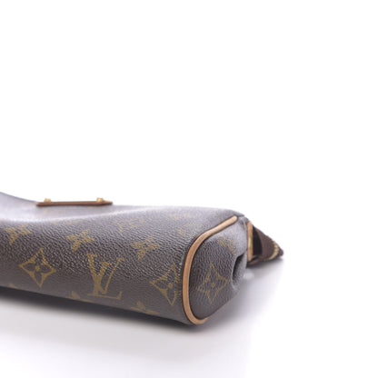 Louis Vuitton Monogram Eva Clutch 10 of 12