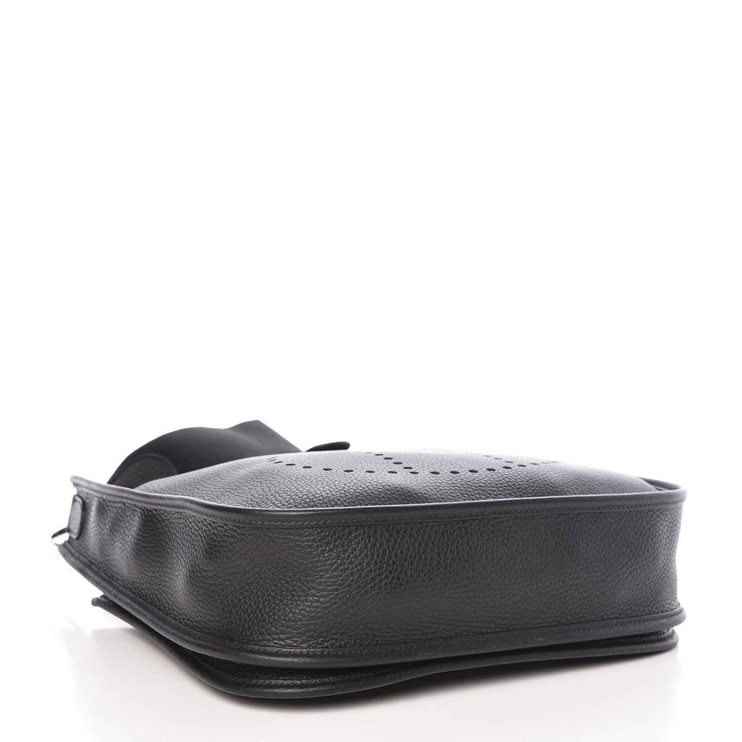 Taurillon Clemence Evelyne III PM Black