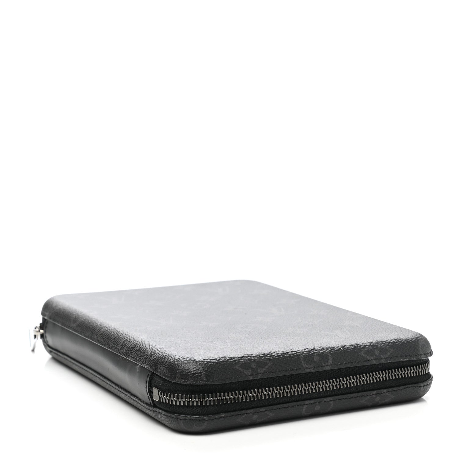 Louis Vuitton Monogram Eclipse iPad Mini Flapcase 4 of 7
