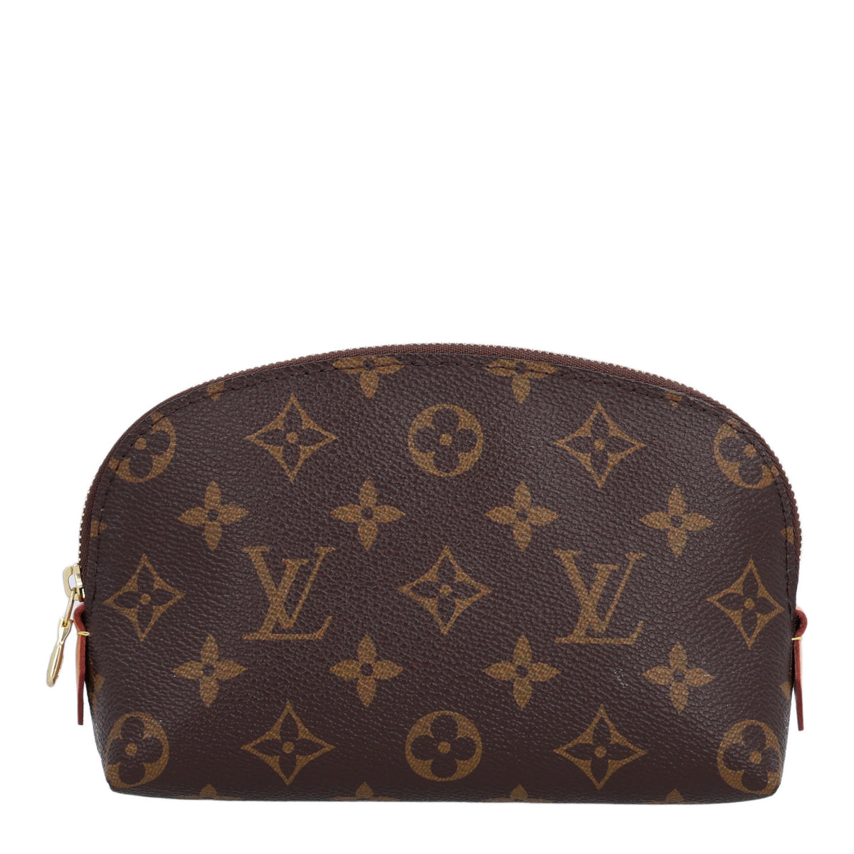 Monogram Cosmetic Pouch