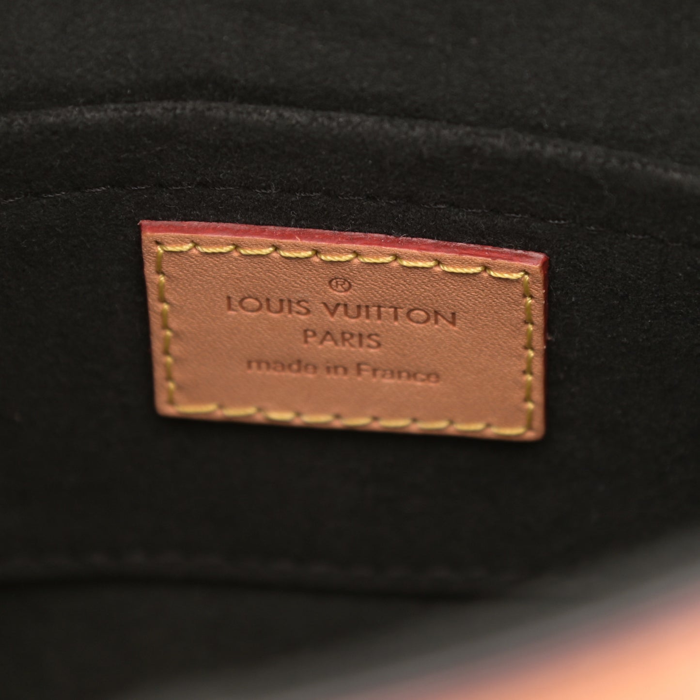 Monogram Duffle Bag