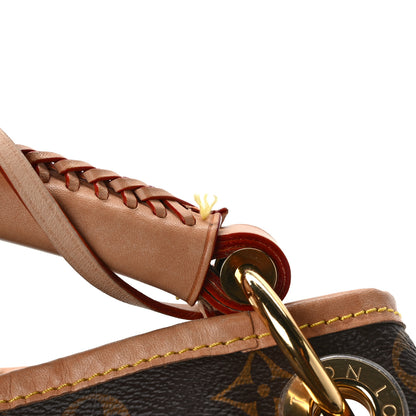 Louis Vuitton Monogram Artsy MM 14 of 14