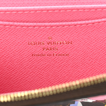 Louis Vuitton Monogram 2019 Christmas Animation Zippy Coin Purse 6 of 8