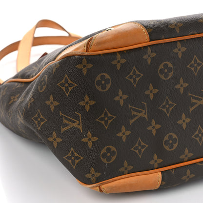Louis Vuitton Monogram Estrela MM 7 of 15