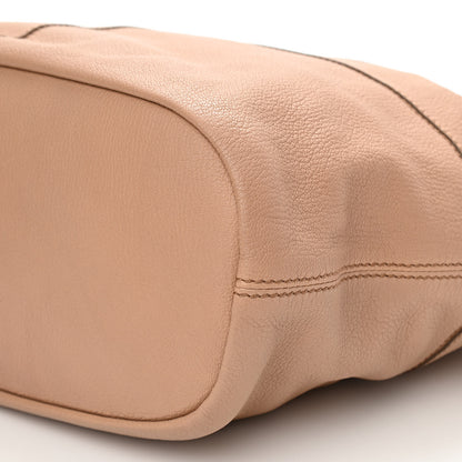 Givenchy Sugar Goatskin Medium Nightingale Linen 8 of 10