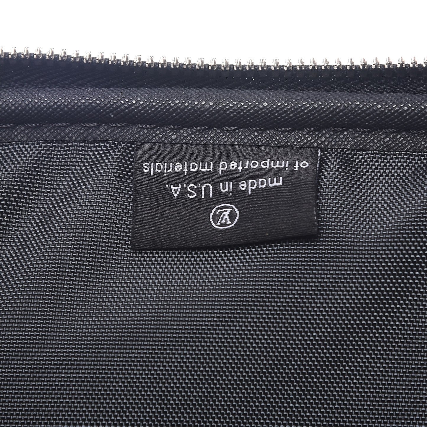 Damier Graphite Pegase 55 Business NM