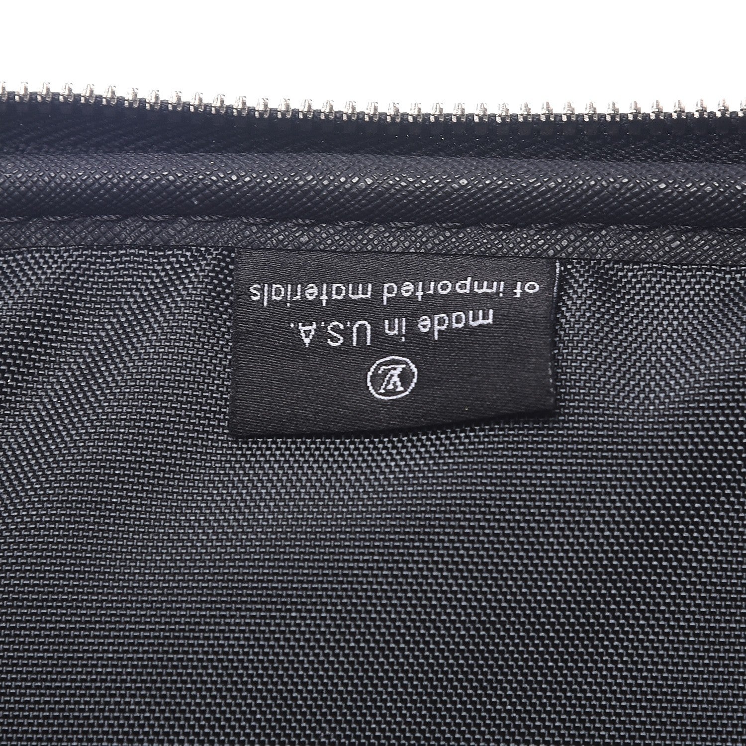 Louis Vuitton Damier Graphite Pegase 55 Business NM 7 of 15