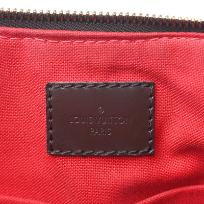 Louis Vuitton Damier Ebene Siena PM 6 of 10