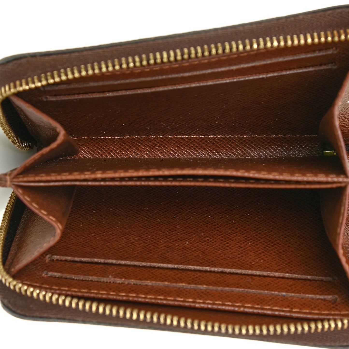 Monogram Zippy Coin Purse