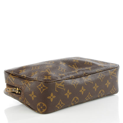 Louis Vuitton Monogram Trousse Toilette 23 4 of 8