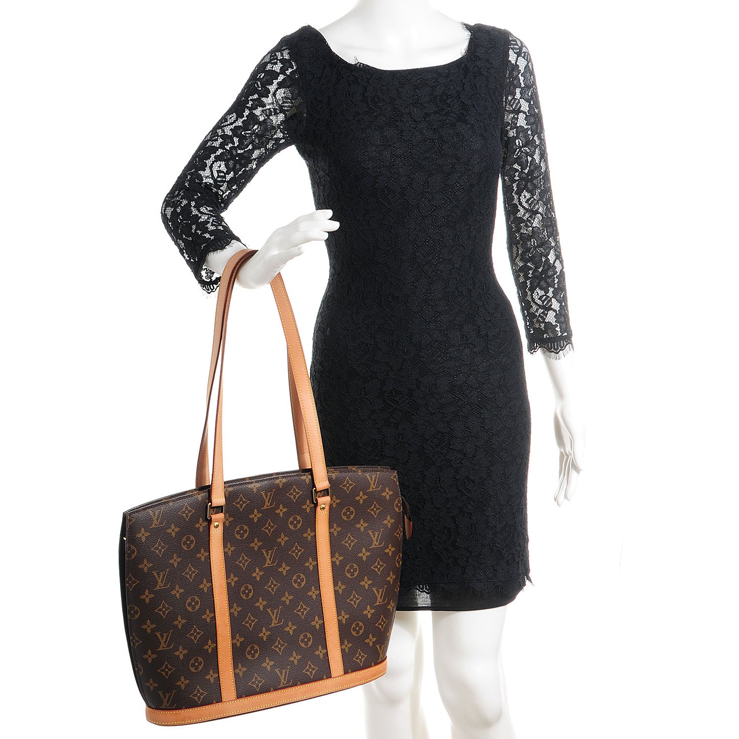 Monogram Babylone
