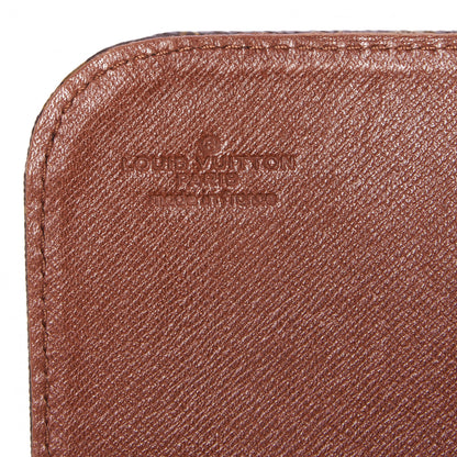 Louis Vuitton Monogram Cartouchiere 22 8 of 8