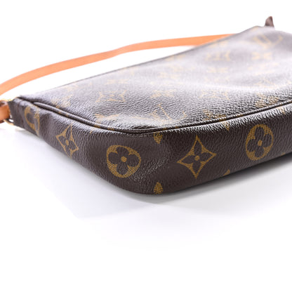 Louis Vuitton Monogram Pochette Accessories 5 of 8