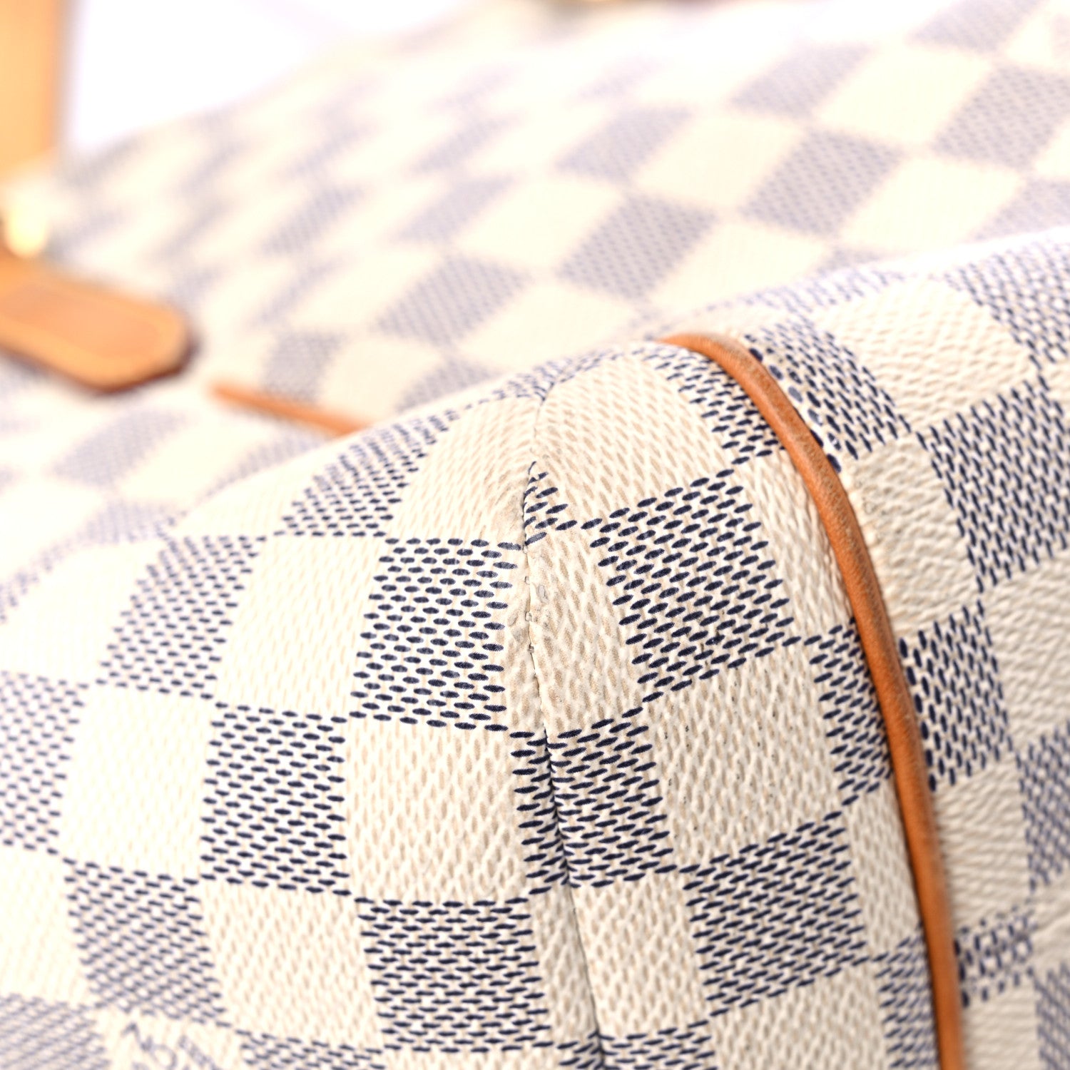 Louis Vuitton Damier Azur Totally PM 9 of 17