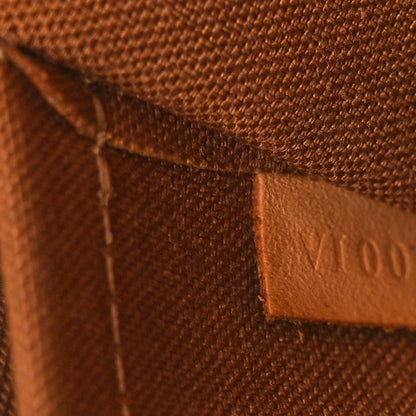 Louis Vuitton Monogram Popincourt 7 of 10