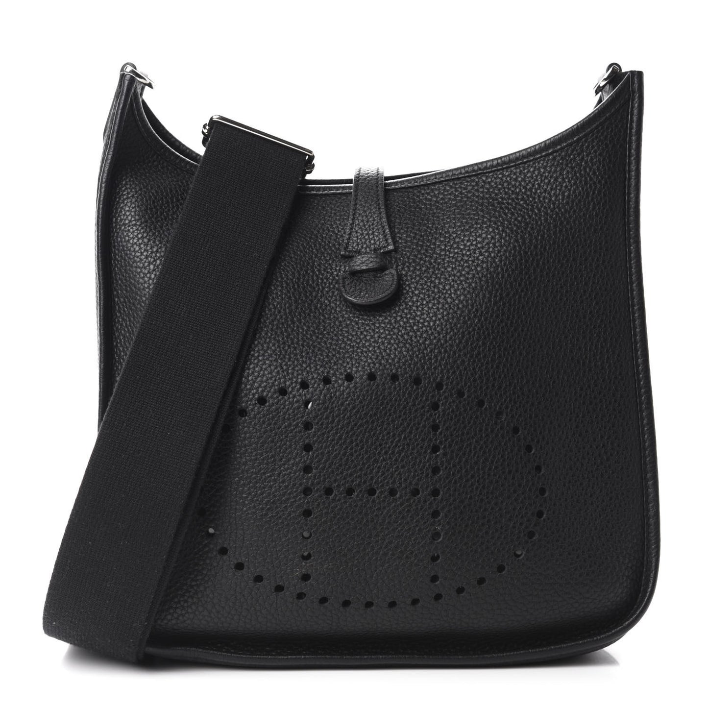 Taurillon Clemence Evelyne III PM Black
