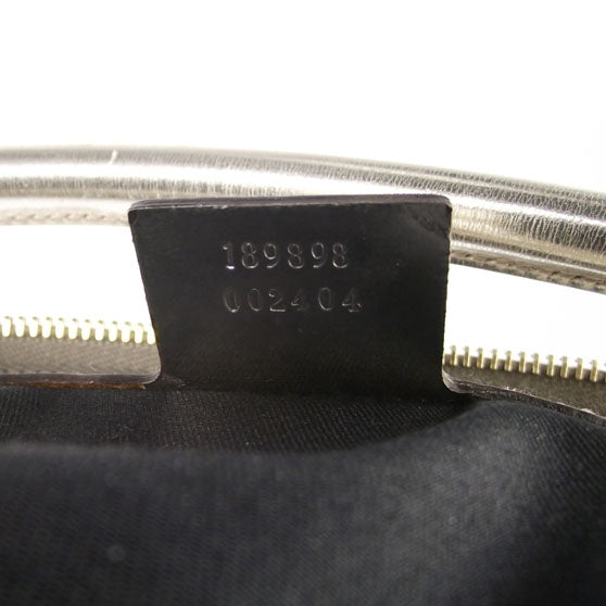 Gucci Monogram GG Joy Large Hobo 8 of 9