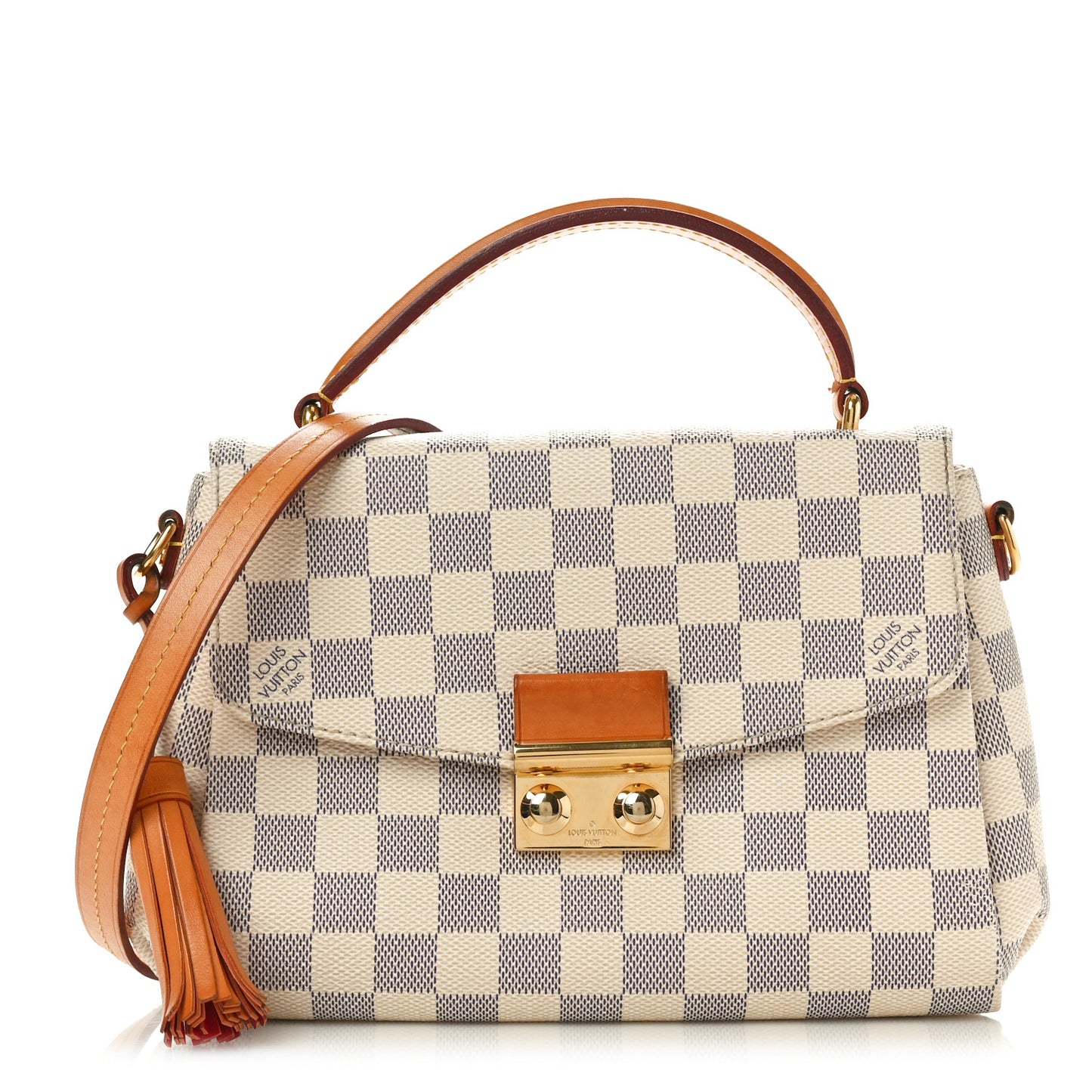 Damier Azur Croisette