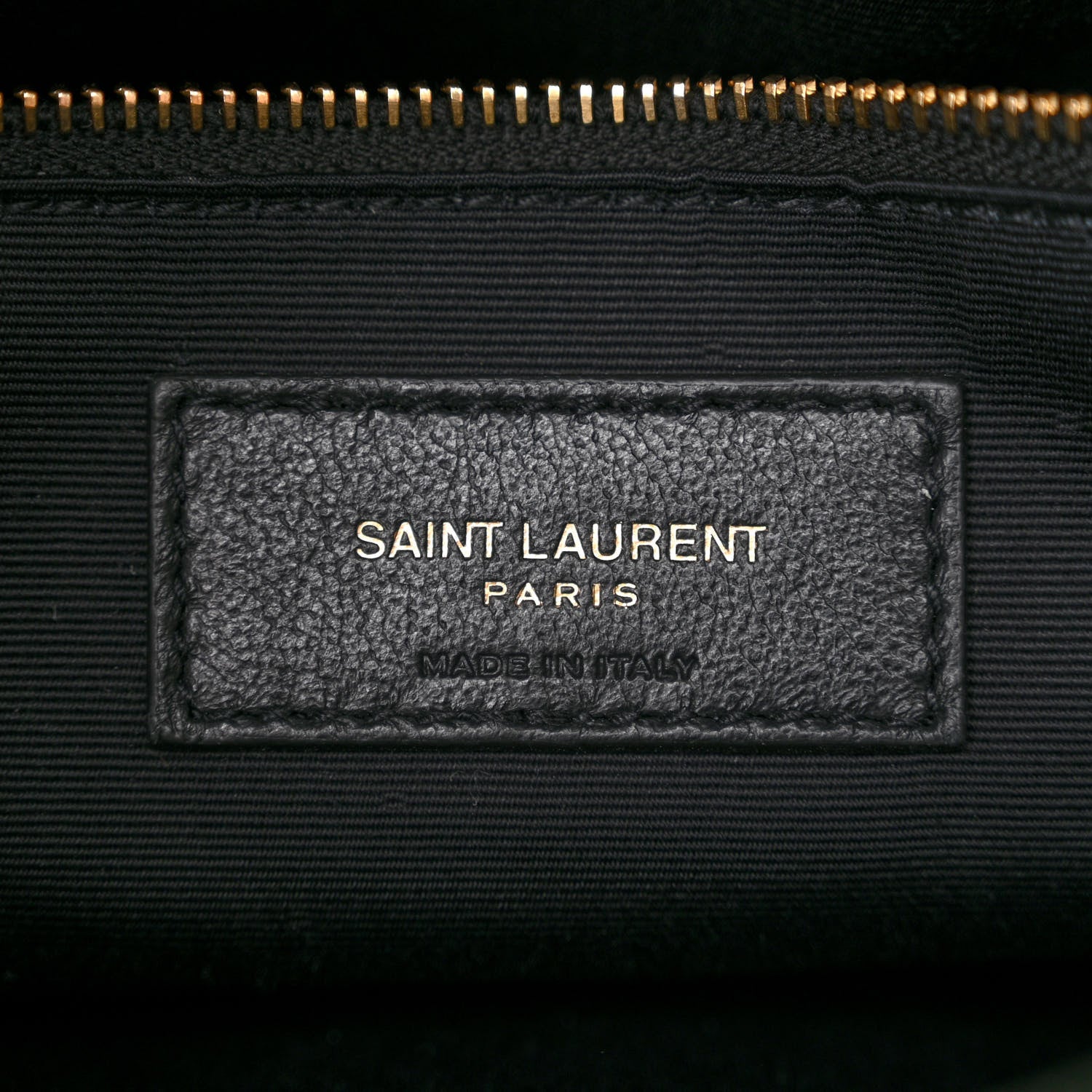 Saint Laurent Suede Y Quilted Monogram Medium Loulou Chain Satchel Vert Opaline 6 of 10