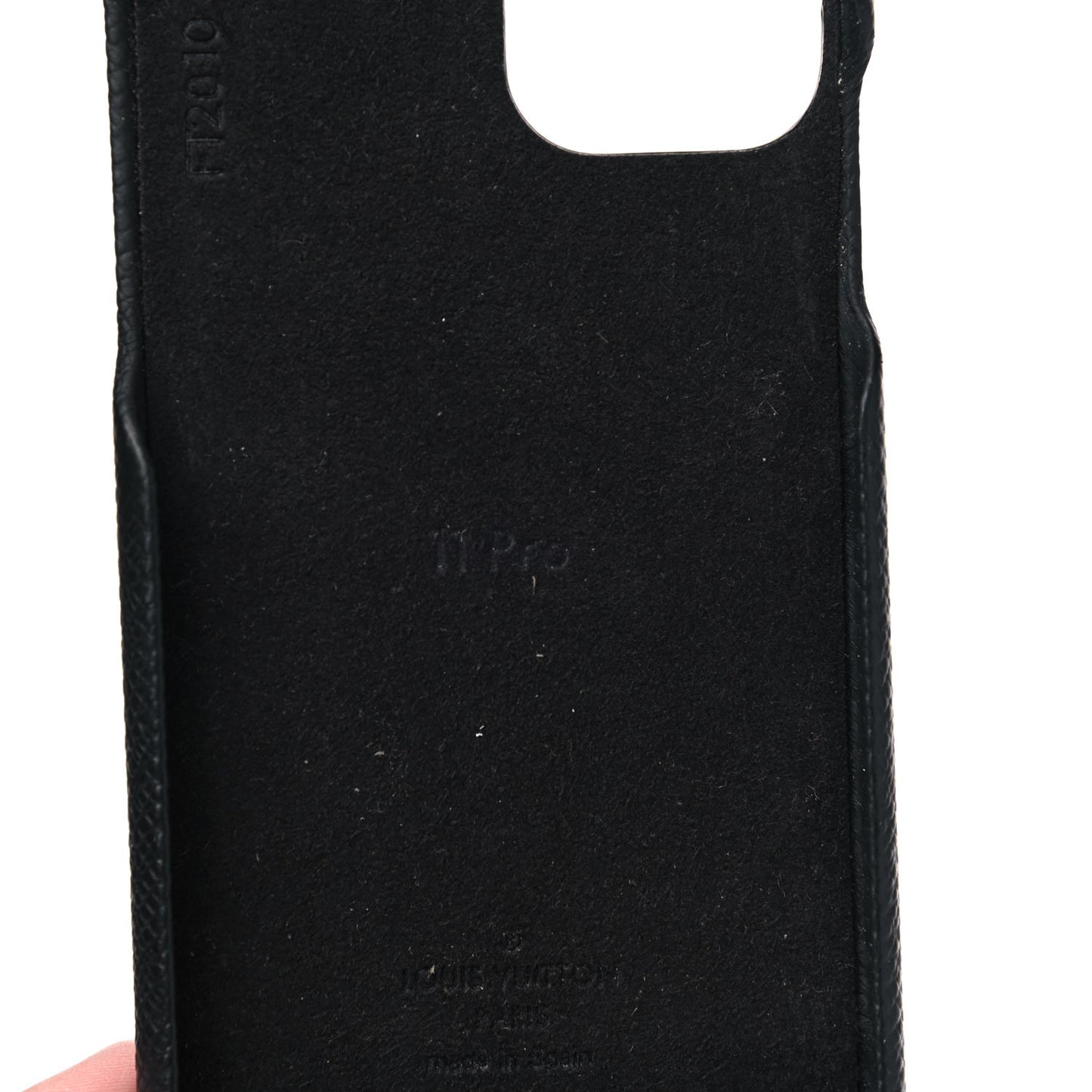 Monogram Eclipse iPhone 11 Pro Bumper