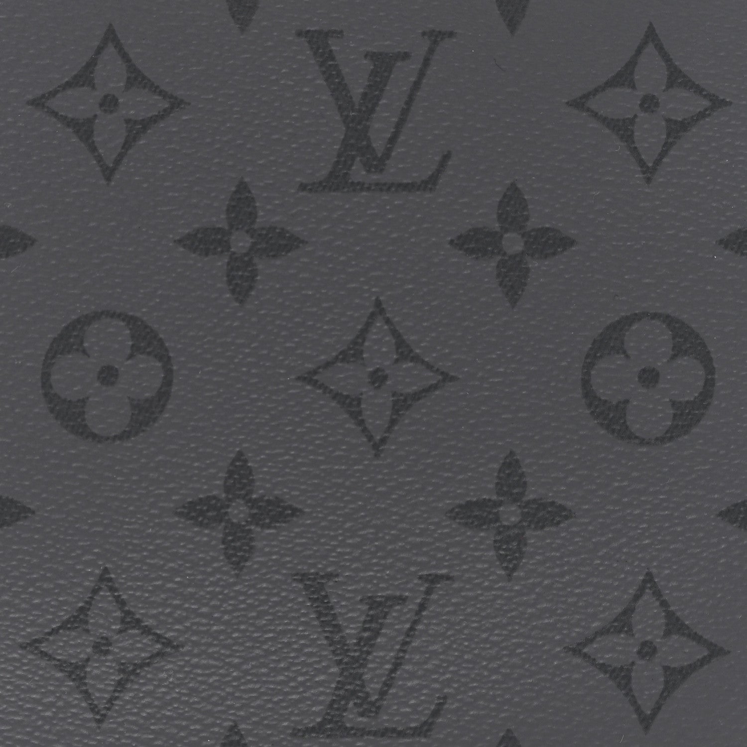 Louis Vuitton Reverse Monogram Eclipse Trio Messenger 7 of 10