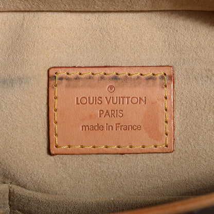 Louis Vuitton Monogram Hudson GM 6 of 7