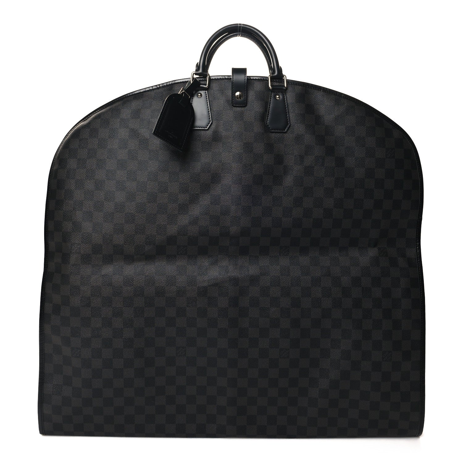 Louis Vuitton Damier Graphite Garment Cover Hanging Bag 1 of 8