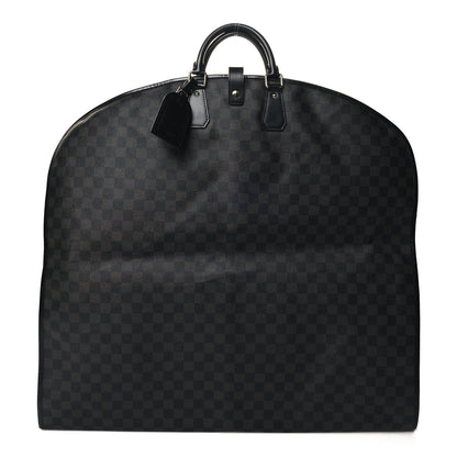 Louis Vuitton Damier Graphite Garment Cover Hanging Bag 1 of 8