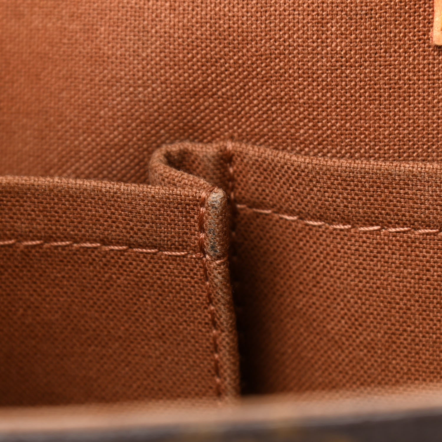 Louis Vuitton Monogram Bosphore PM Messenger 9 of 18
