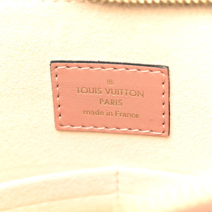 Louis Vuitton Monogram Tuileries Sesame Peach 6 of 12