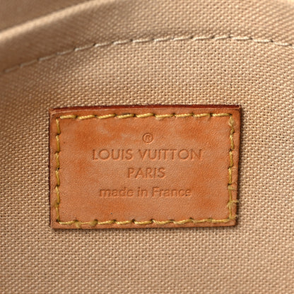 Louis Vuitton Damier Azur Favorite PM 6 of 9