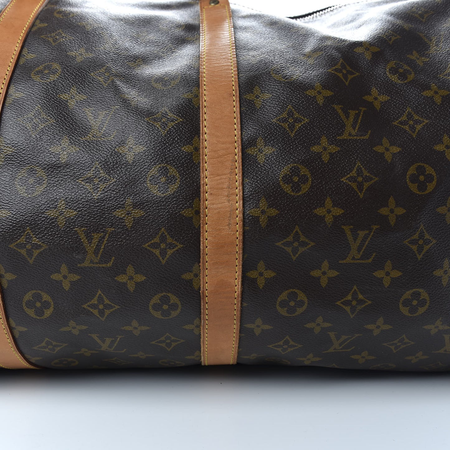 Monogram Keepall Bandouliere 60