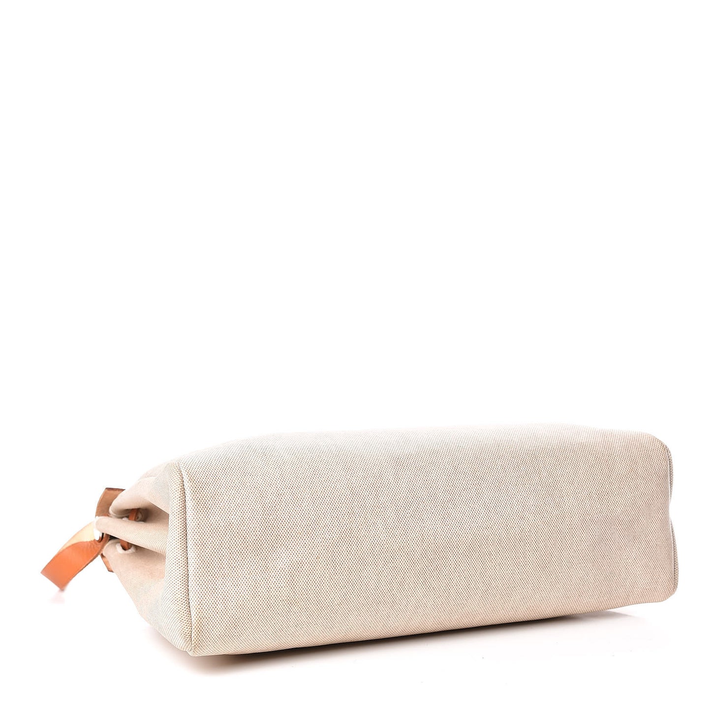 Toile Vache Calfskin Herbag 40 GM Natural