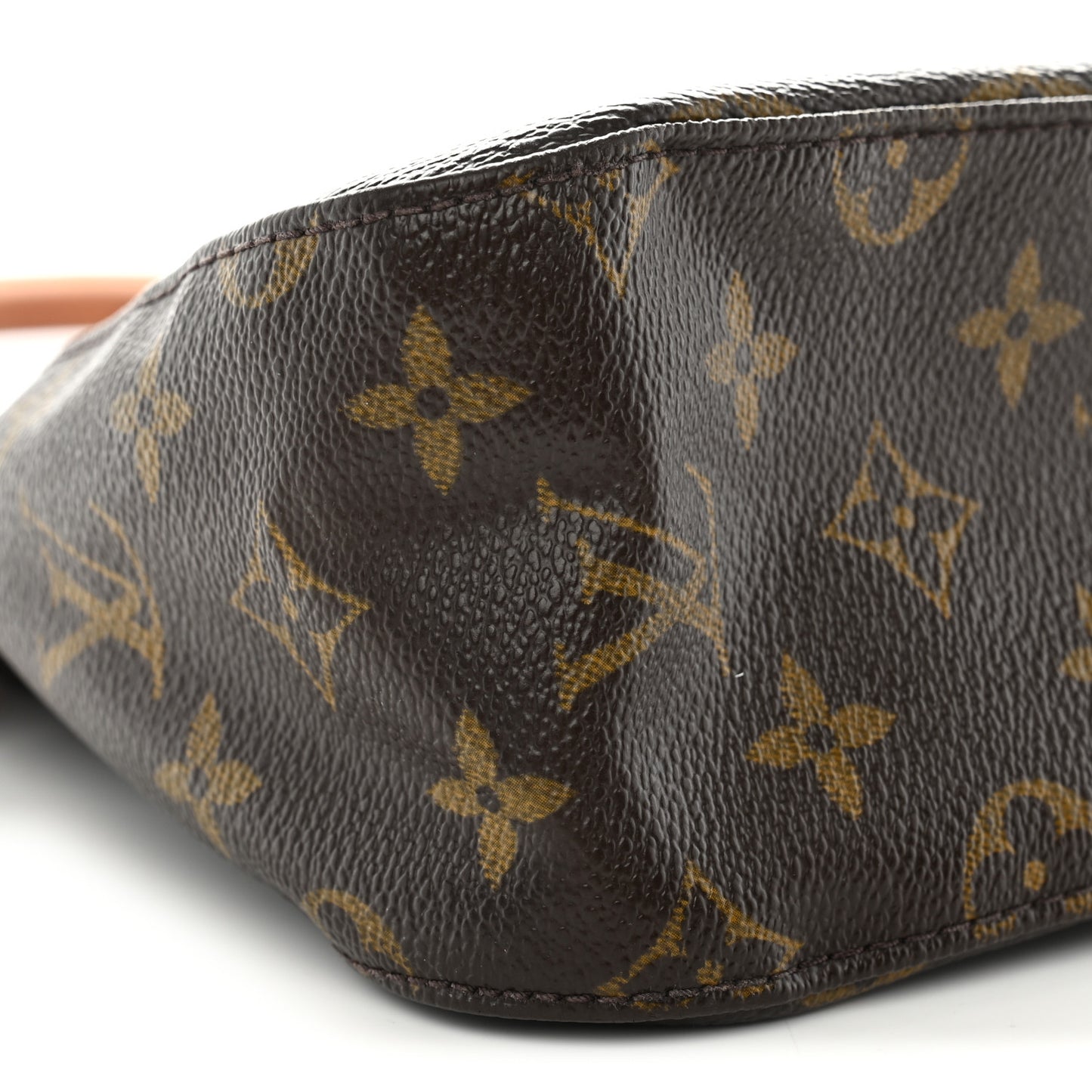 Monogram Mini Looping