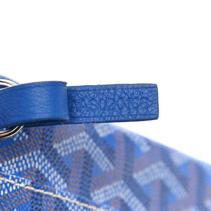 Goyard Goyardine Saint Louis PM Sky Blue 7 of 11