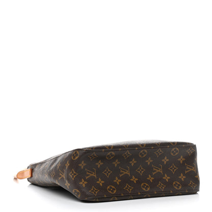 Louis Vuitton Monogram Looping GM 4 of 10