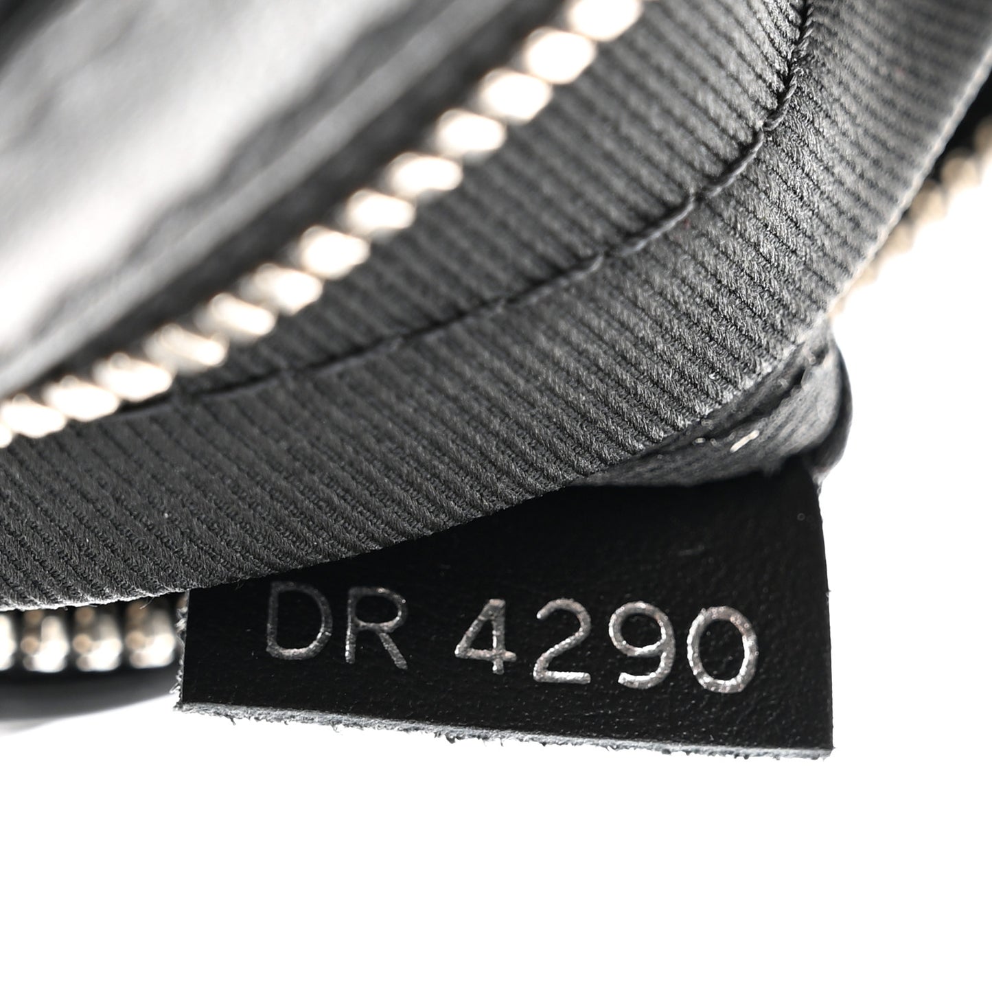 Damier Graphite 3D Trio Messenger