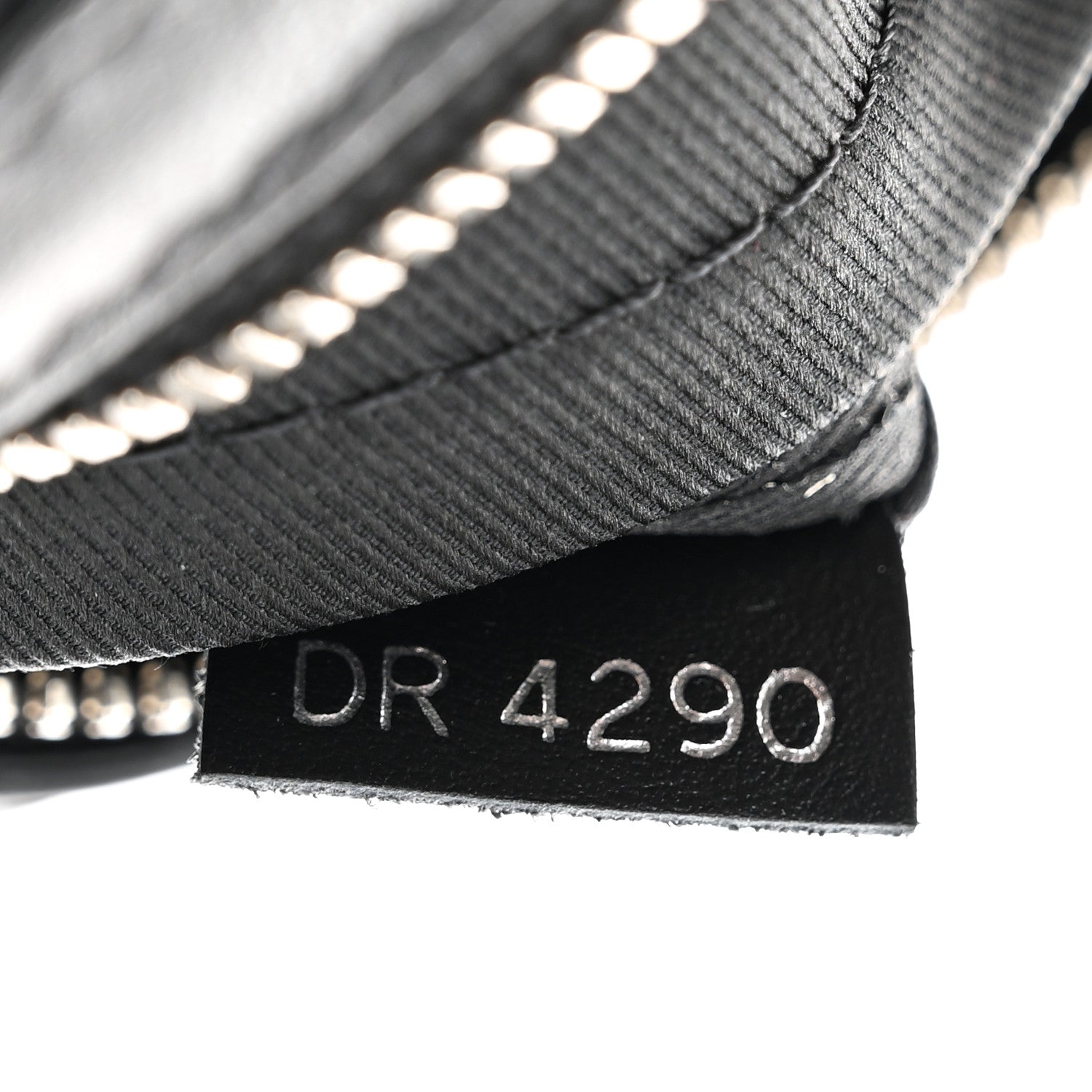 Louis Vuitton Damier Graphite 3D Trio Messenger 7 of 11