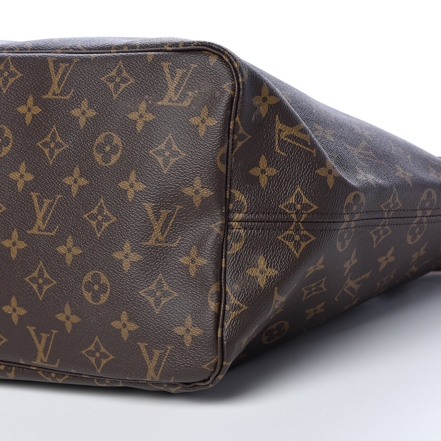 Louis Vuitton Monogram Neo Neverfull GM 18 of 19