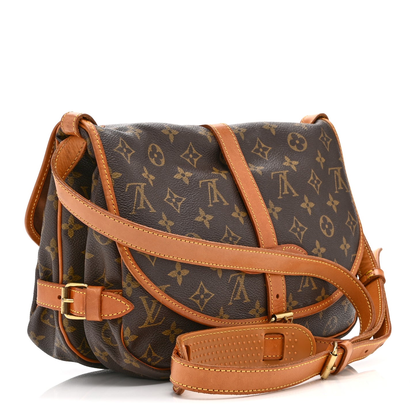 Monogram Saumur 30