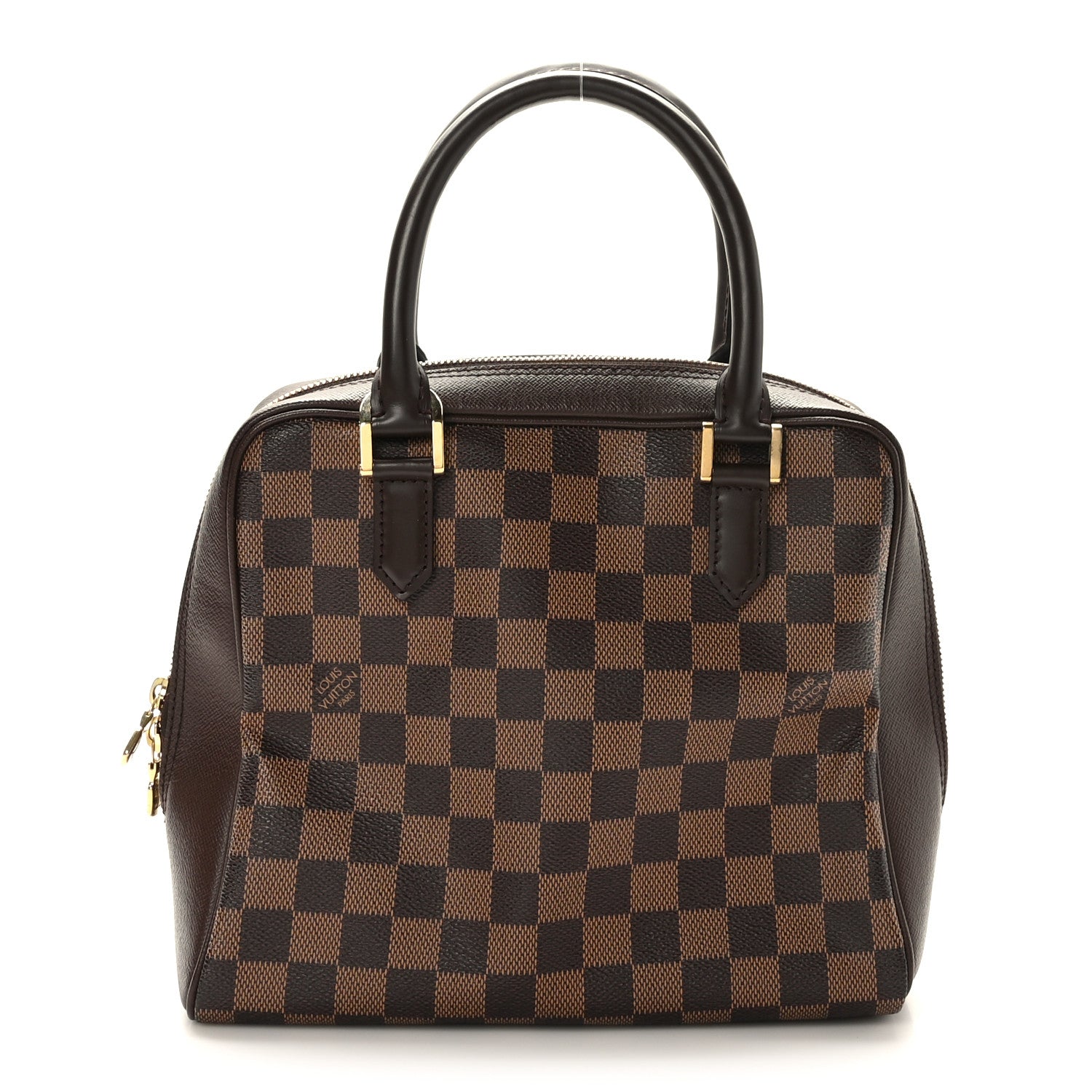 Louis Vuitton Damier Ebene Brera 1 of 10