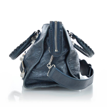 Balenciaga Agneau Giant CIty Canard 4 of 12