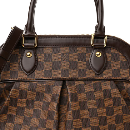 Louis Vuitton Damier Ebene Trevi PM 8 of 10