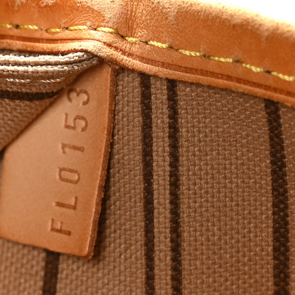 Louis Vuitton Monogram Neverfull GM 7 of 9