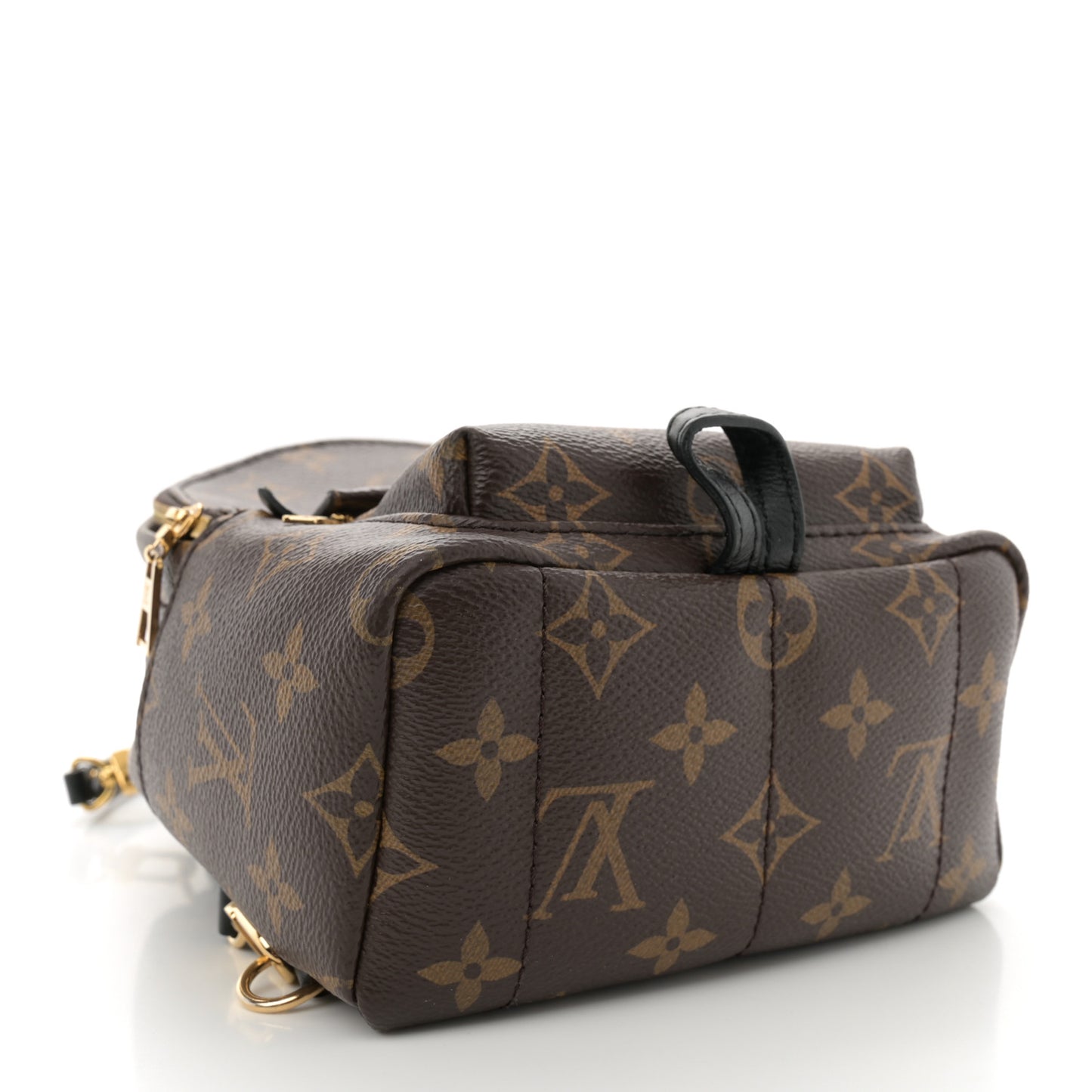 Monogram Palm Springs Backpack Mini