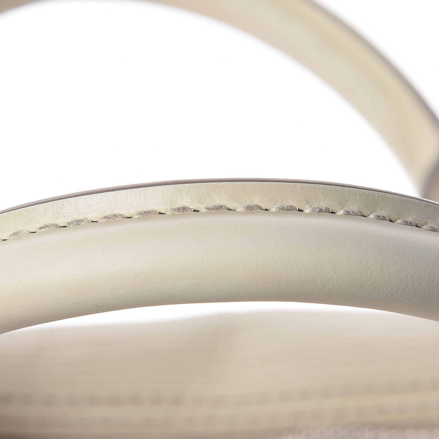 Louis Vuitton Epi Speedy 30 Ivory 19 of 19