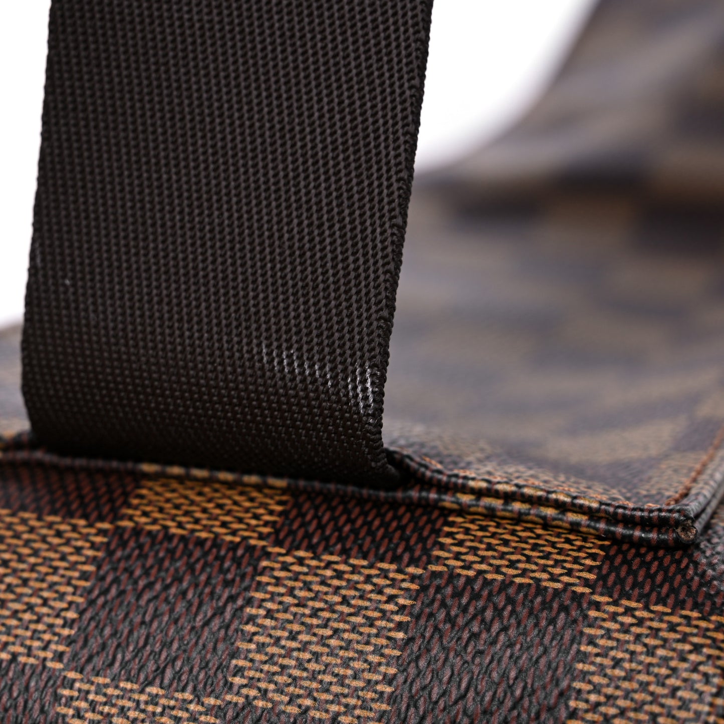 Damier Ebene Geronimos