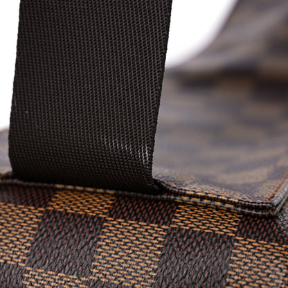 Louis Vuitton Damier Ebene Geronimos 12 of 15