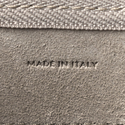Celine Grained Calfskin Nano Belt Bag Light Taupe 6 of 11